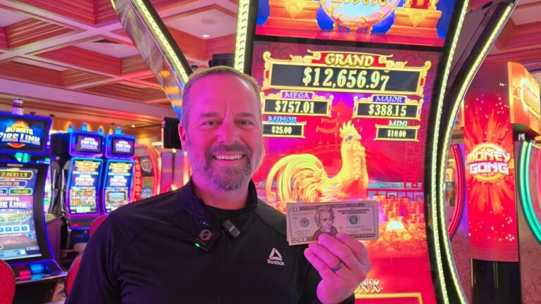 $20 Slot Strategy, Work or Fail?