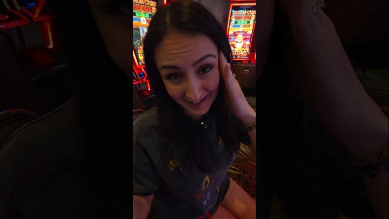 $75 Bonus!?! Are We Wrong?! #slots #slot #casino
