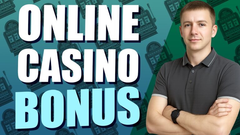 ✅ BEST ONLINE SLOTS CANADA 💲 ONLINE CASINO BONUS CANADA 2026💰