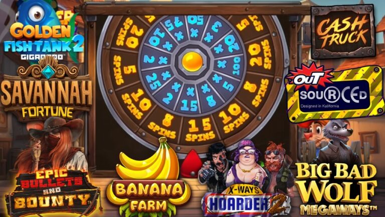Friday Night Slot Time with Lucky Devil 💥