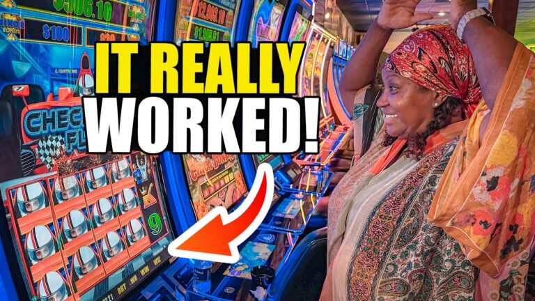 NEW $20 Slot Method vs Hit & Run — One CRUSHED It!