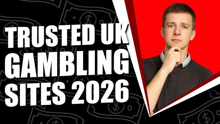 ✅ NEW ONLINE CASINO RATING UK 2026💲 TRUSTED UK GAMBLING SITES 2026💰