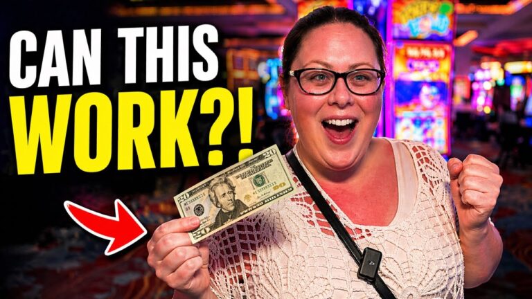 ONLY $20?! I Tried the VIRAL Challenge!