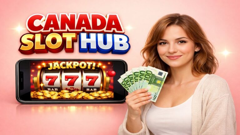 online casino canada 2026 🎰 Canadian slot platform insights
