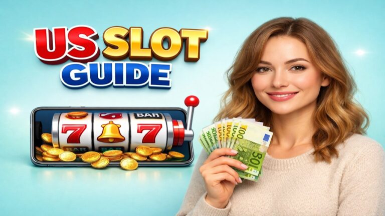 online casino in us 🇺🇸 US slots guide and safe play