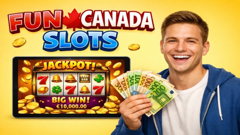 real money online casino canada 💥 Canadian slot guide for fun