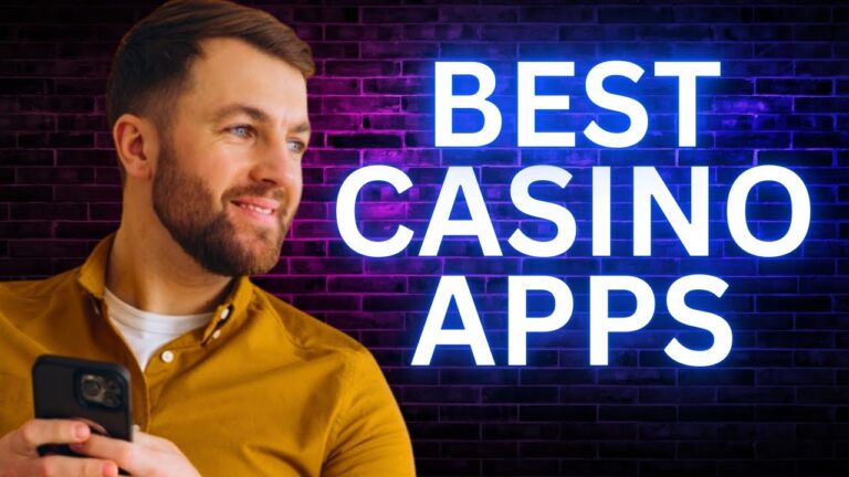 Best Casino Apps – Top iOS and Android Picks