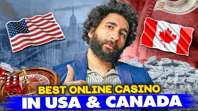Best Online Slots in USA & Canada 2026 |  250% Bonus