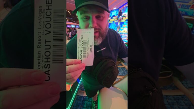 Buying a $750 Bonus With Winnings… Great IDEA! #casino #slots #slot
