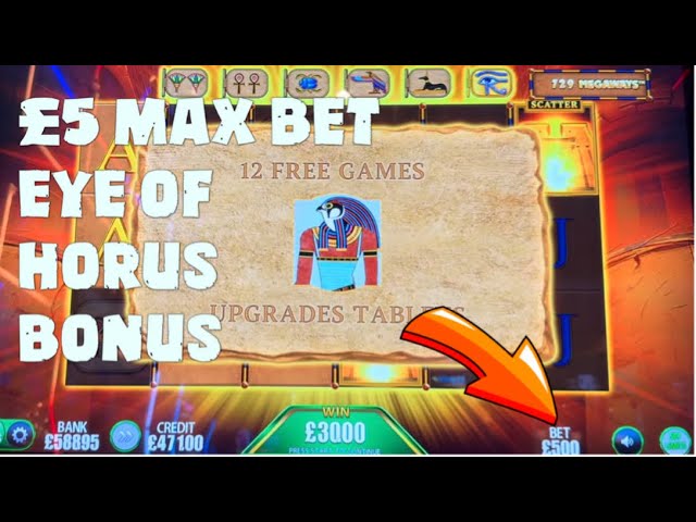 Casino Slots – Pie Gambling £500 Novo’s for Spins, £5 Max Bet Fishin’ Frenzy Bonus, Mo Mummy & More