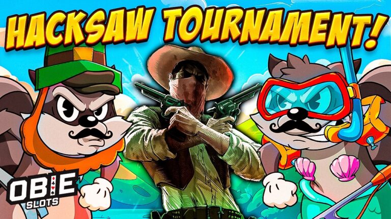 I BOUGHT THE MOST POPULAR HACKSAW BONUSES AND THIS HAPPENED!