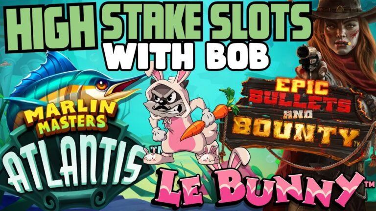 ONLINE SLOT SESSION | HACKSAW TO THE RESCUE? UPS & DOWNS BUT ANY BIG WINS??