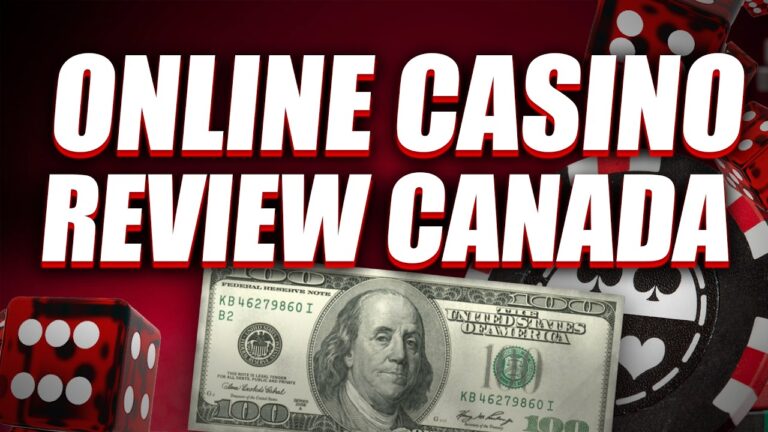 ✅ ONLINE SLOTS CANADA 2026 💲 ONLINE CASINO REVIEV CANADA HONEST 2026 💰