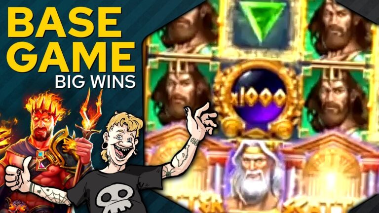 One Spin Big Win on Slots! #26