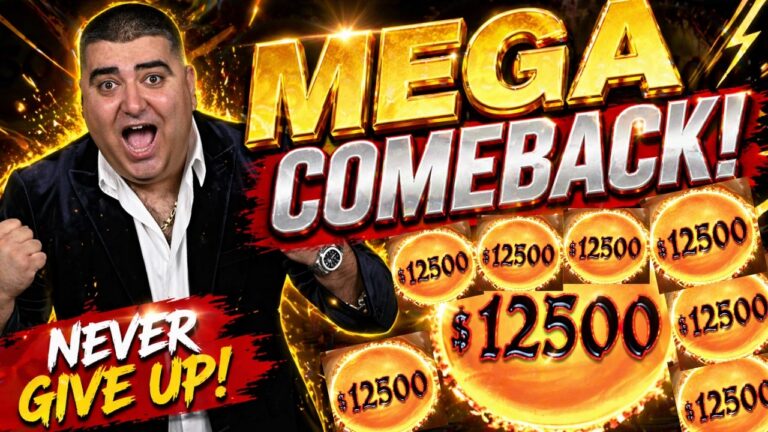 Powerful Bets & Massive Jackpots On Million Dollar Dragon Link Slot
