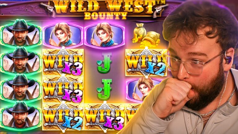 Slots, But They’re ALL 98% RTP!?