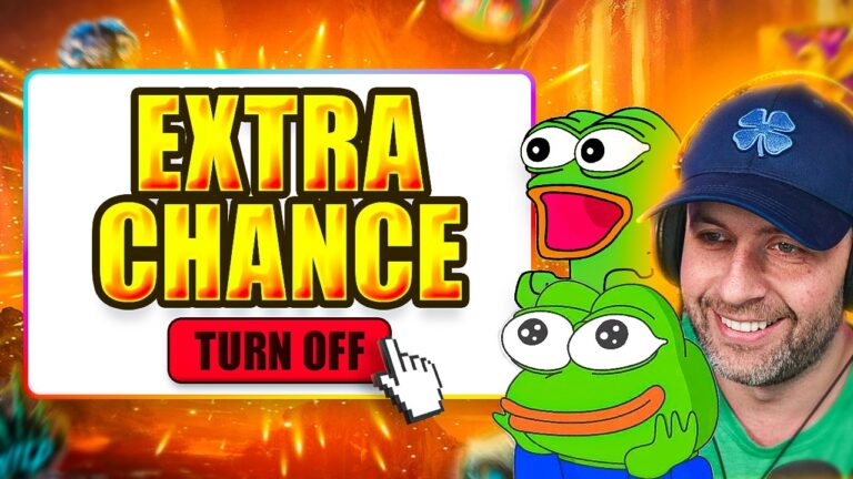 THIS NO EXTRA CHANCE SESSION WAS LEGENDARY!! SO MANY BONUSES!!