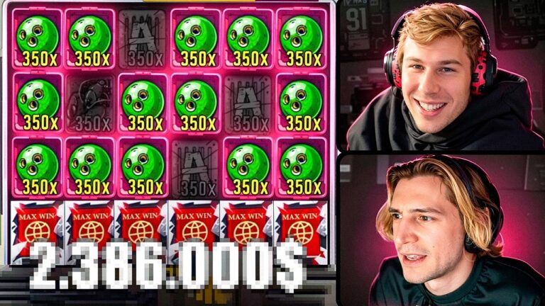 [TOP 10] Biggest Streamer Best Slot Wins #57 | xQc, xPosed, Trainwrecks, Adin Ross, Yassuo, Cabrzy!
