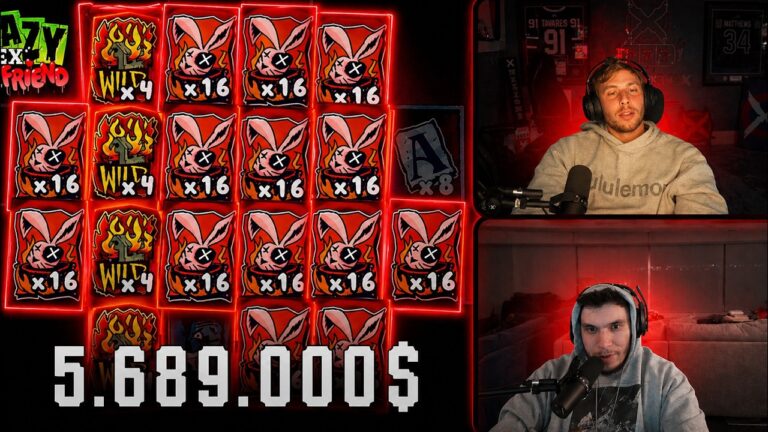 [TOP 10] Biggest Streamer Best Slot Wins #67  | Yassuo, Trainwrecks, Cabrzy, xPosed, Adin Ross, xQc!
