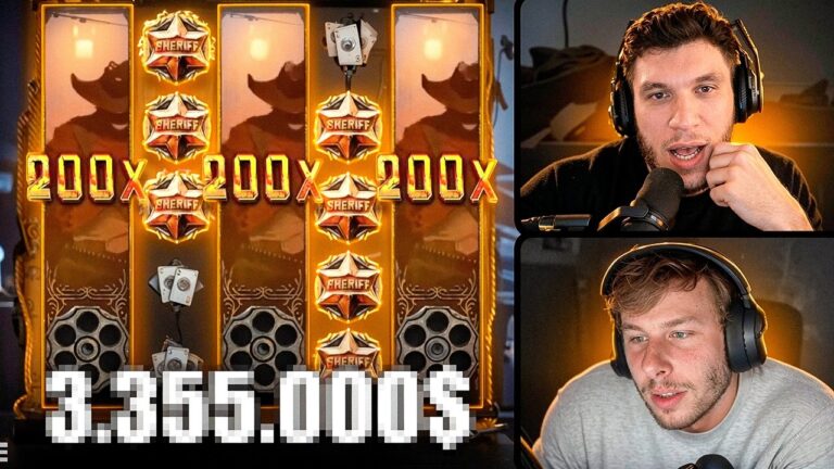 [TOP 10] Biggest Streamer Best Slot Wins #69  | Yassuo, Trainwrecks, Cabrzy, xPosed, Adin Ross, xQc!