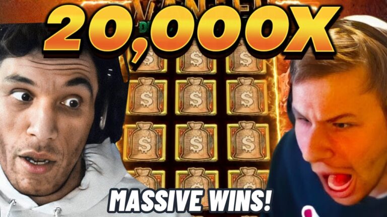 [TOP 15] Streamers Biggest Gambling Wins! #372 | Trainwreckstv, Adin Ross & Cabrzy!