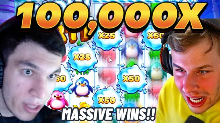 [TOP 16] Streamers Biggest Gambling Wins! #390 | Trainwreckstv, Xposed & Togi!