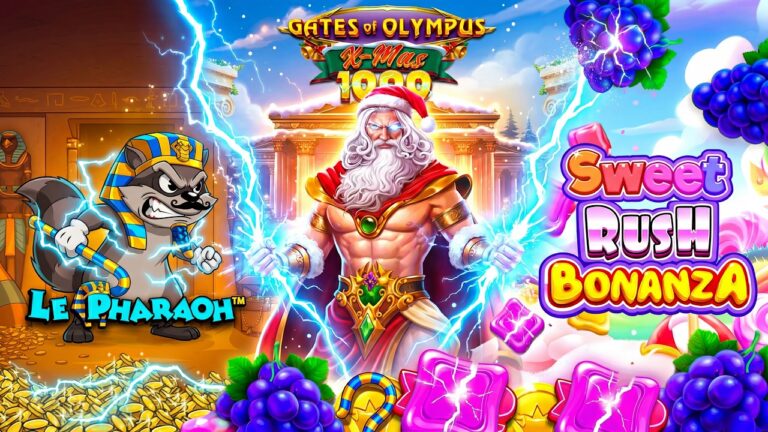Top 10 Best Online Casino Games to Play in 2026