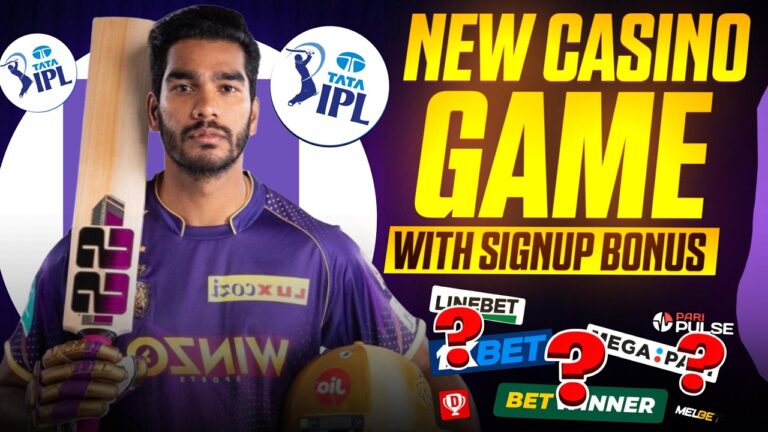 new casino game with signup bonus | best casino apps 2026 | educational & safe awareness guide
