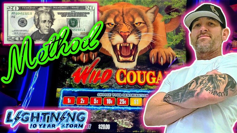 The (Real) $20 Method: Cosmo Las Vegas