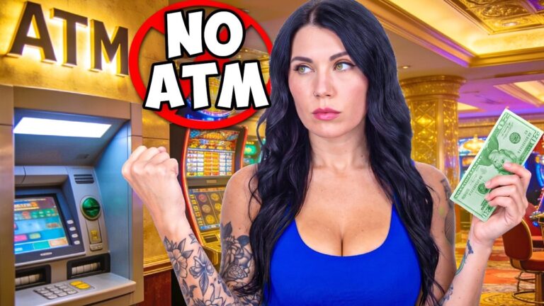 I Found a $20 Casino Strategy That ANYONE Can Use!