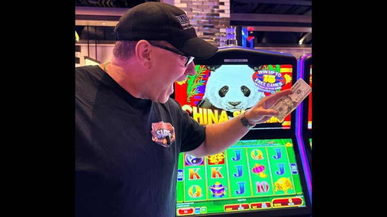 We Put $20 Against 5 Slot Machines… Let’s See What Happens! 🎰 Digging Slots