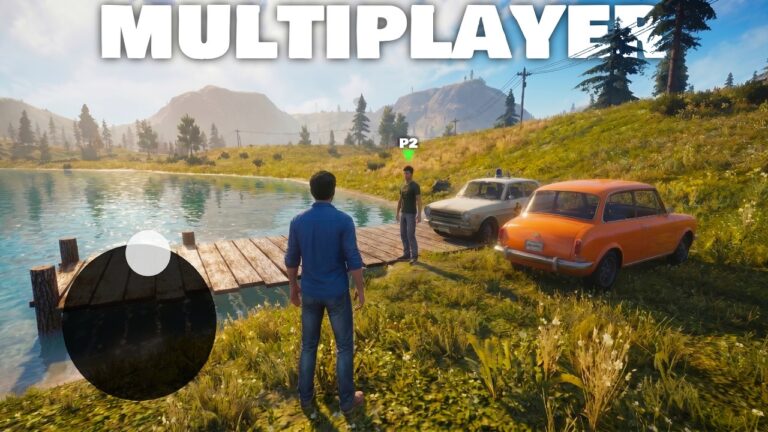 Top 15 BEST Multiplayer Games for Android/iOS 2026 | Play with Friends