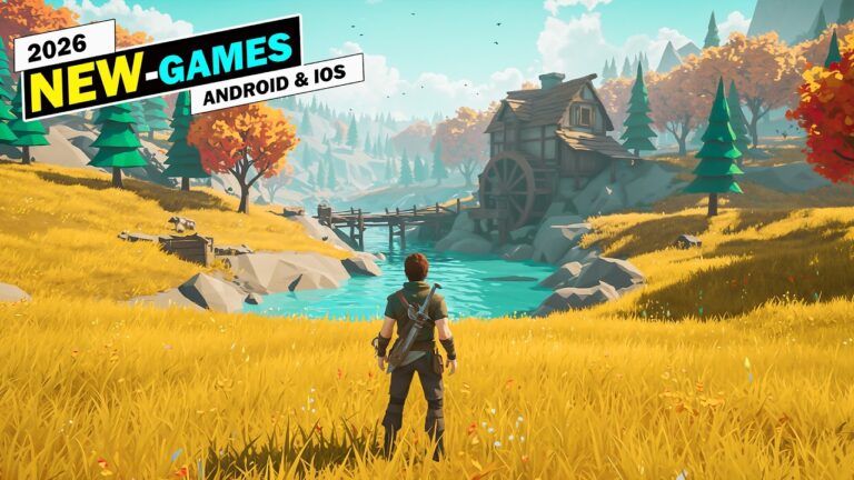 Top 10 Best New Mobile Games of March 2026 | Android & iOS