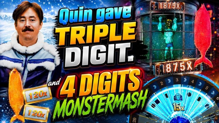 2 triple digit in ice fishing & 🎡🎯Other Casino game. Highlight  Afternoon Session| Aug-16-26