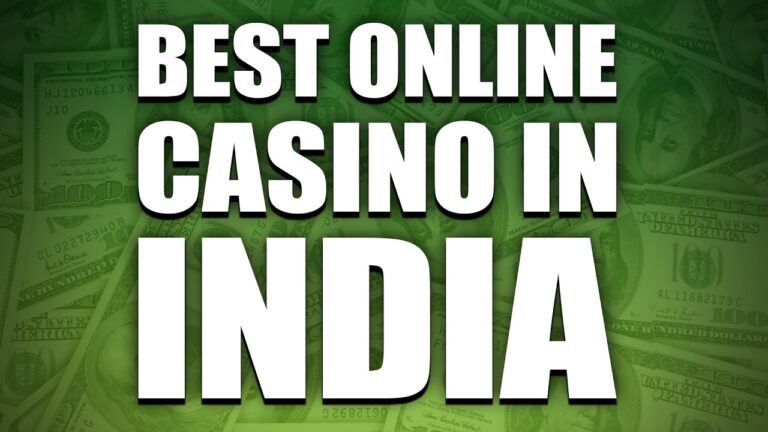 Best Online Casino in India 2026: Ultimate Guide to Winning Big Safely 🎰