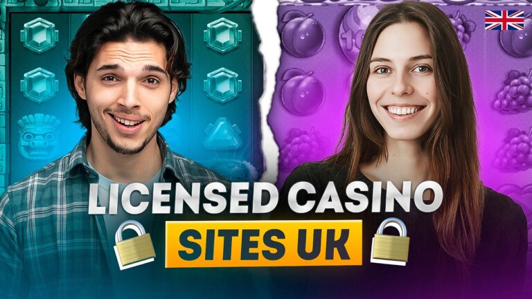 Best UK casino | Online casino United Kingdom | Can you really win?