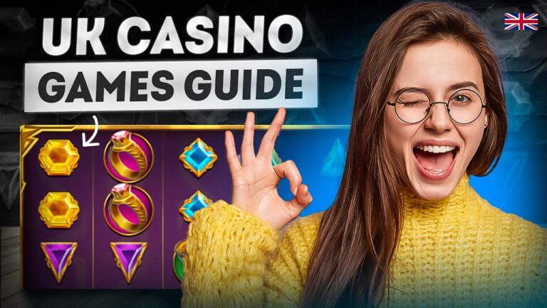 Best online casino to win money UK | Online casino UK | Where can you win more?