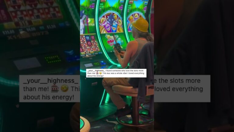 Guys I think he got the wheel….