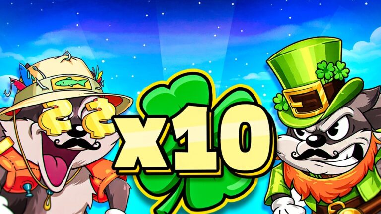 I Tried The Most Popular Online Slots..