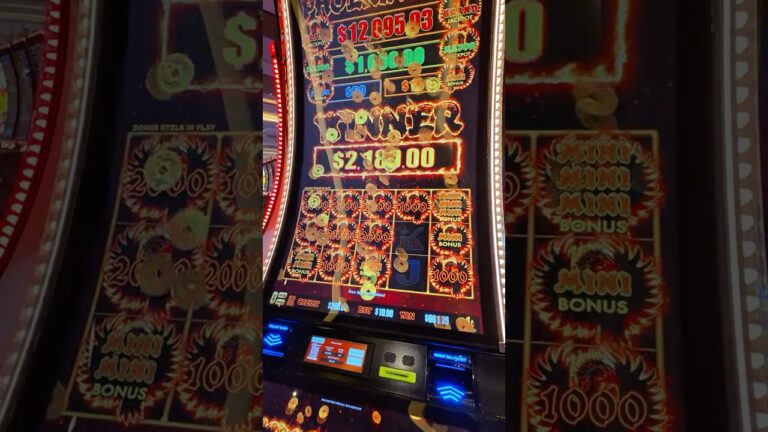 MASSIVE 200X BALL Lands And We Lose Our Minds! #casino #slots #slot
