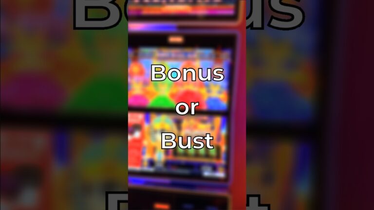 Mr. Mummy Brings The Bonus! #casino #slot #jackpot #slots #slotmachine #gamble