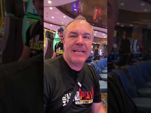 Our JAWS Dropped When This HIT! #casino #gambling #slots