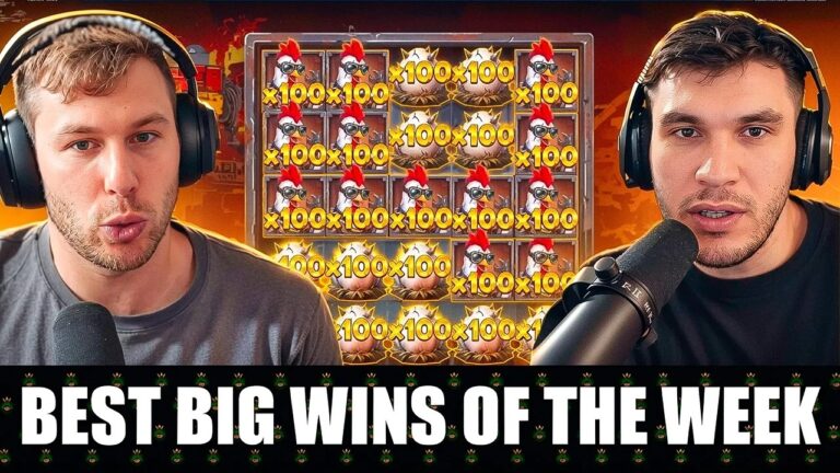 TOP 10 BIGGEST STREAMER SLOT WINS OF THE WEEK #13 | xQc, Xposed, Trainwreckstv, Adin Ross, Yassuo!
