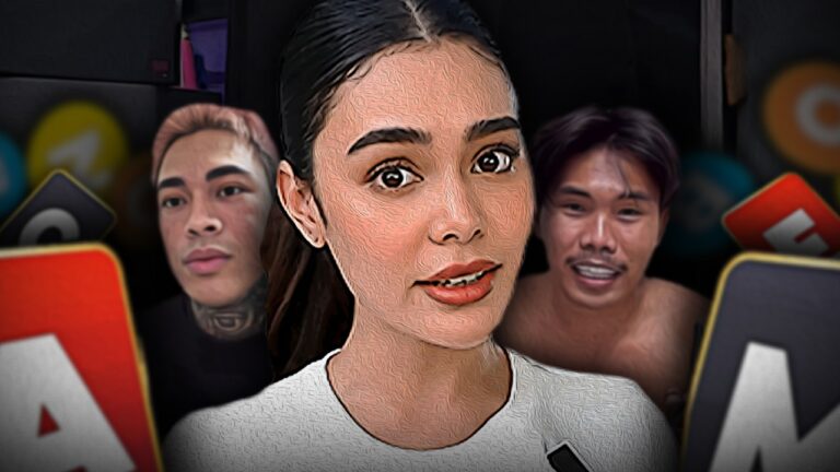 The Filipino Online Gambling Epidemic