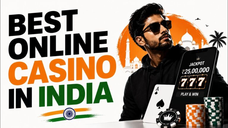 Trusted Top Online Casinos in India 2026: Reliable Platforms and Online Casino India 2026 🎰