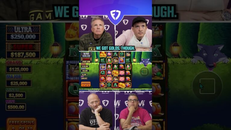 Upgrades, people, upgrades!!