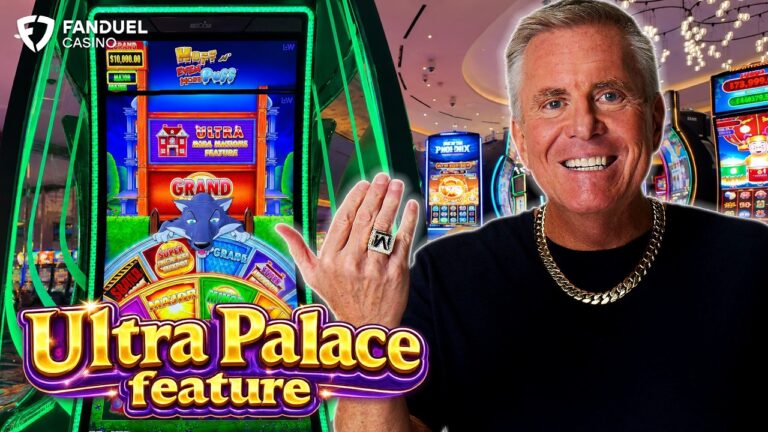 Vegas Matt Compares Land-Based and Online Games 📍