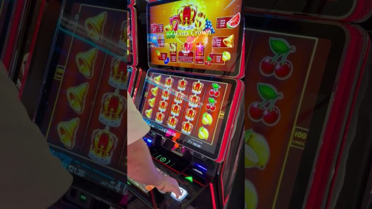 100 extra crown bonus buy #casino #shell