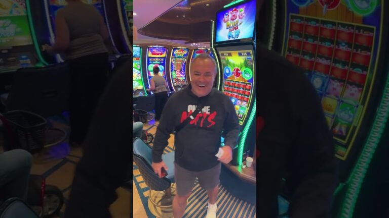 🛑 $100,000 Livestream From the High Limit Room