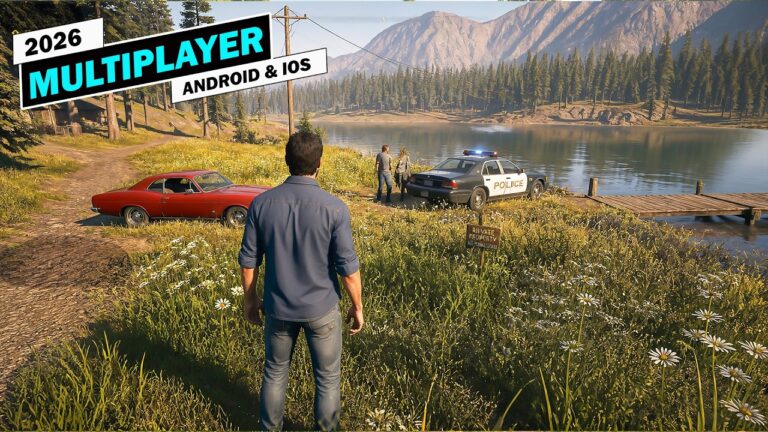 Top 10 Best Multiplayer Mobile Games of June 2026 | Android & iOS